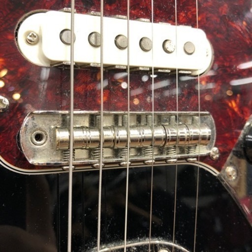 安心の30日保証付き！！【Squier ジャガー ギター 70’s classic vibe 】取りに来れる方限定！売ります！