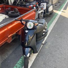 鈴木　ca4aa レッツ　オイル交換済み