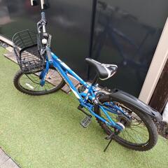 アサヒ製(22インチ)中古品
