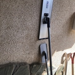 モップ、フローリングワイパーの画像