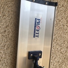 モップ、フローリングワイパーの画像