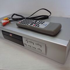 ★FUNPAL　船井電機　フナイ　DVDビデオプレーヤー　DP-...
