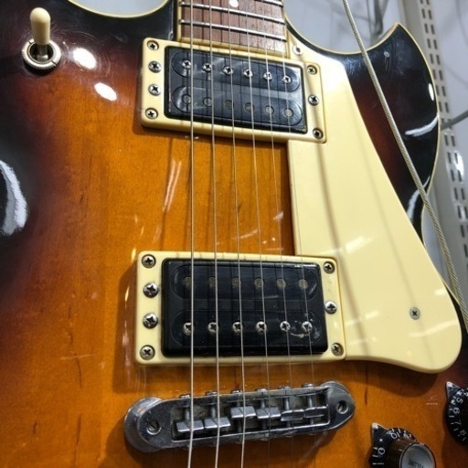 安心の30日保証付き！！【YAMAHA SG800】取りに来れる方限定！売ります！