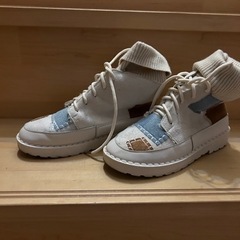 靴/バッグ 靴 スニーカー
