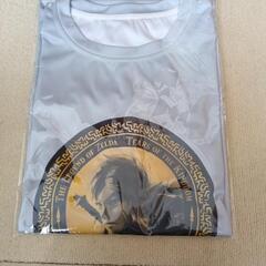 ゼルダの伝説　Tシャツ
