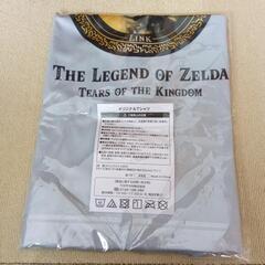 ゼルダの伝説　Tシャツの画像