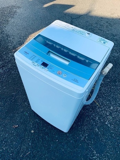 ♦️Panasonic全自動電気洗濯機  【2015年製 】NA-F60B8