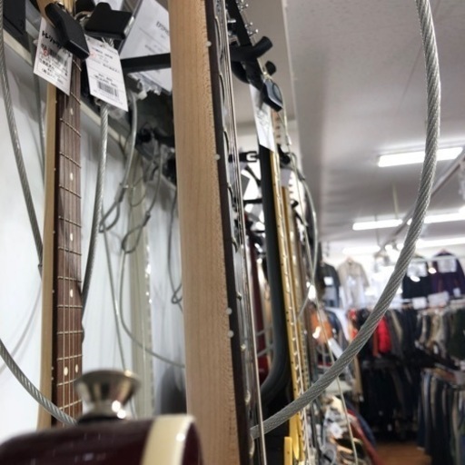 安心の30日保証付き！！【FenderJapanExclusive ギター】取りに来れる方限定！売ります！