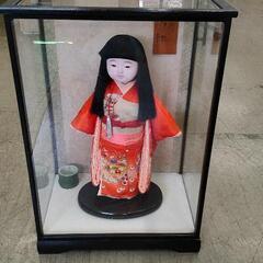 0315-076 市松人形