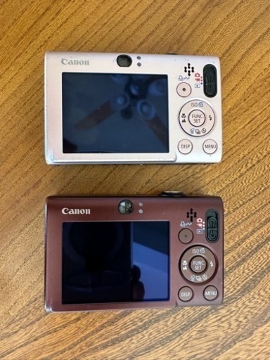 家電 カメラ デジタルカメラ