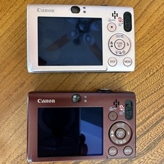 家電 カメラ デジタルカメラの画像