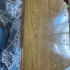 こたつテーブル