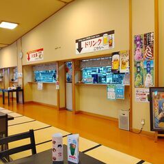 【豊野温泉　りんごの湯】日帰り温浴施設内のレストラン調理業務（料理好きな方歓迎！）の画像