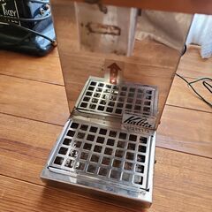 業務用　カリタ　コーヒーミルの画像