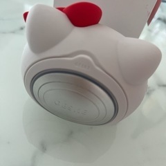 光エステ温冷美顔器(ハローキティ) HK000719ST03の画像