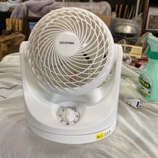 家電 季節、空調家電 扇風機