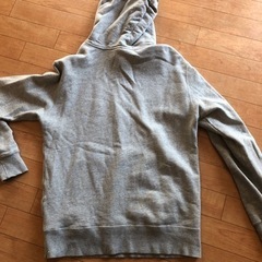 【値下げしました】Champion  パーカーの画像