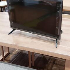 ✨安心の動作保証付✨Hisense 2023年製 24インチ液晶...