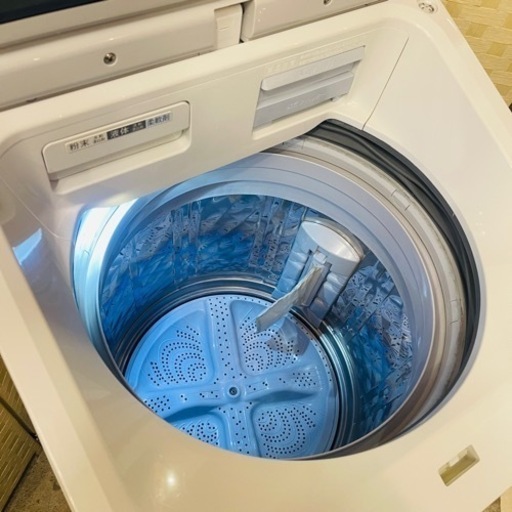 【売約済み】【武蔵小山店】 シャープ｜SHARP ES-PW11D-S 縦型洗濯乾燥機 シルバー系 [洗濯11.0kg /乾燥6.0kg /ヒーター乾燥(排気タイプ) /上開き]  検　ドラム洗濯機　ドラム式洗濯乾燥機　乾燥機　ドラム洗濯乾燥機　2020年製　アプリ対応　スマホ　操作　予約　ES-PW11D 洗濯機　