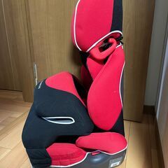 チャイルドシートの画像