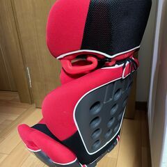 チャイルドシートの画像