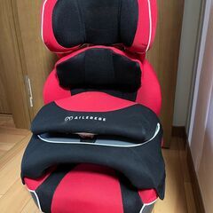 チャイルドシート