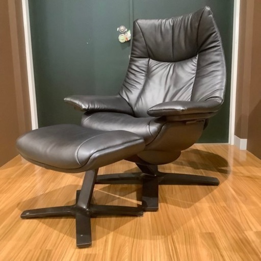 【トレファク神戸南店】NATUZZI パーソナルチェア【取りに来られる方限定】