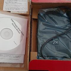 FDD フロッピーディスクドライブの画像
