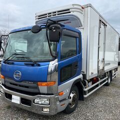 (弊社在庫管理番号:0505)H28年式 UDトラックス コンド...