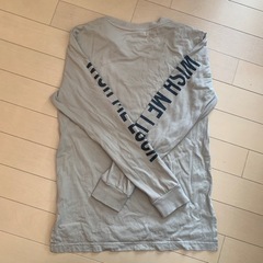ロンT⭐︎150cmの画像