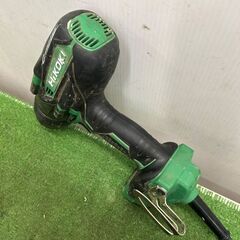 HiKOKI WR14VE インパクトレンチ【野田愛宕店】【店頭取引限定】【中古 ジャンク】ITU2VB9N4HB4の画像