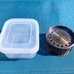 キャンプ・登山用品 ホットキャンディヒーター