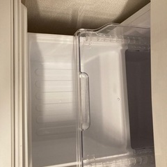 SHARP冷蔵庫 2021年製