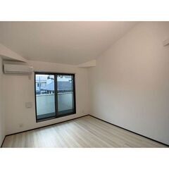 💙敷礼０！《1K》松戸市♦築浅物件！便利なロフト付き！宅配ボック...