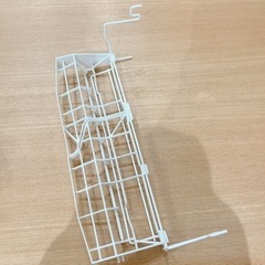 12日（日）廃棄！！
食洗機　上かご