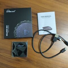 オットキャストの画像