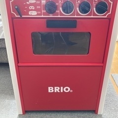 BRIOレンジキッチン