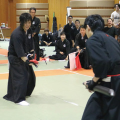 居合の戦いを観に行こう！能登半島地震チャリティ　オープントーナメ...
