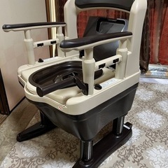 ポータブルトイレ