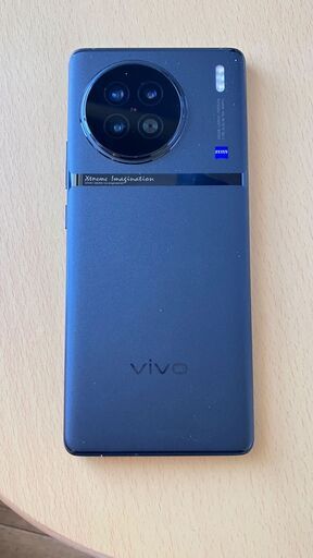 【超美品】Vivo X90