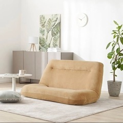 家具 椅子 座椅子の画像