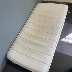 家具 ベッド シングルベッド