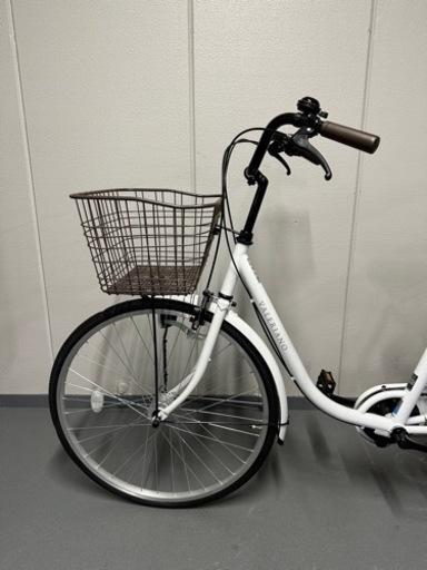 新品⭐︎自転車