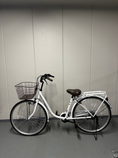 新品⭐︎自転車