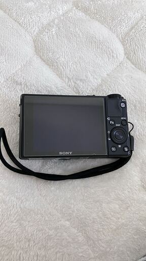SONY ソニー サイバーショット DSC- RX100M7 RX100VII
