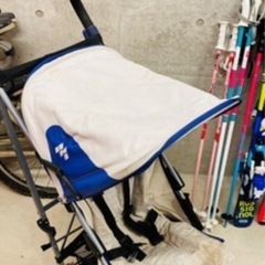 Maclaren マクラーレン volo B型ベビーカー