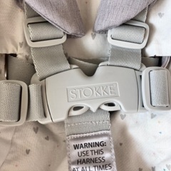 【Stokke トリップトラップ】ニューボーンセットの画像