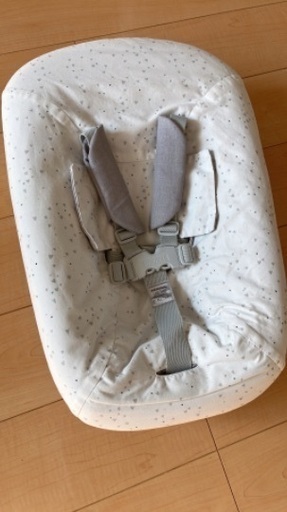 【Stokke トリップトラップ】ニューボーンセット