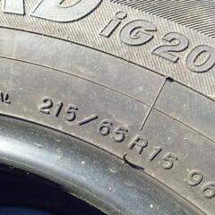 YOKOHAMAタイヤ