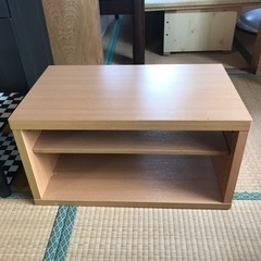 ラック